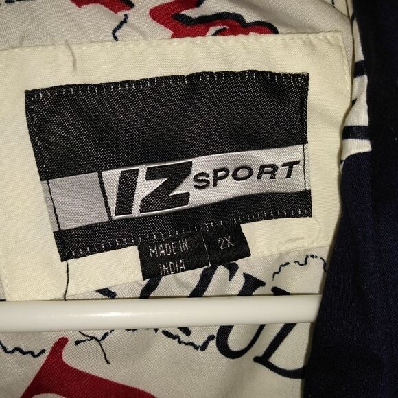 IZ Sport jacket   - Picture 3 of 6
